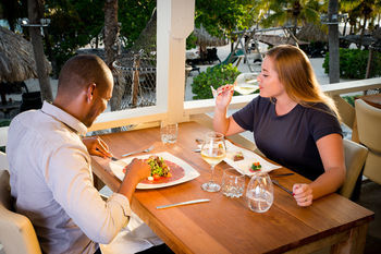 Hotel Lions Dive & Beach Resort Curacao