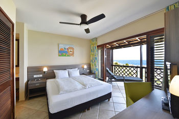 Hotel Lions Dive & Beach Resort Curacao