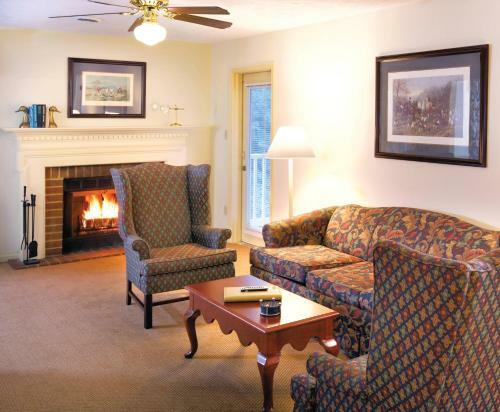 Hotel Wyndham Patriot's Place Resort