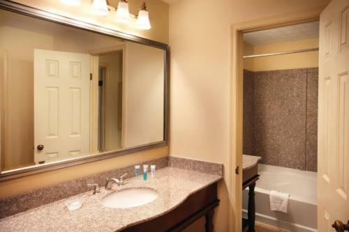 Hotel Wyndham Patriot's Place Resort