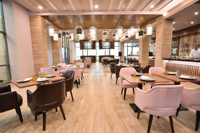 Golden Palace Hotel - Yerevan