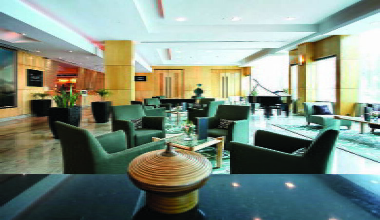 Radisson Hotel Brunei Darussalam