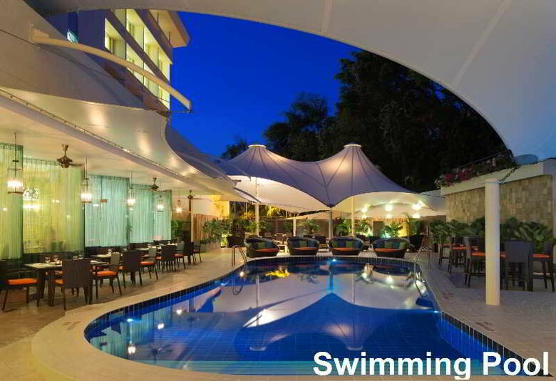Radisson Hotel Brunei Darussalam