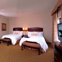 Hotel Hampton Inn & Suites Farmington