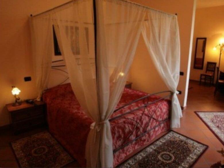 Grand Hotel Capodimonte