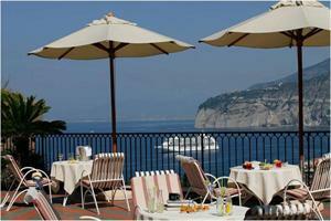 Grand Hotel Capodimonte