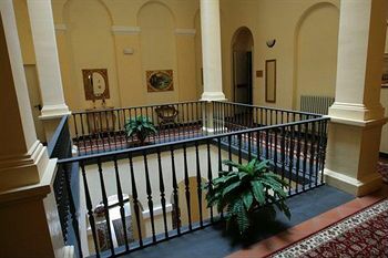 Grand Hotel Capodimonte