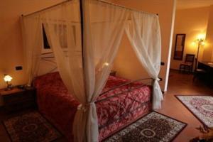 Grand Hotel Capodimonte