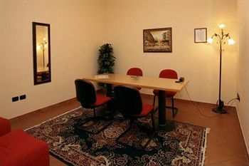 Grand Hotel Capodimonte