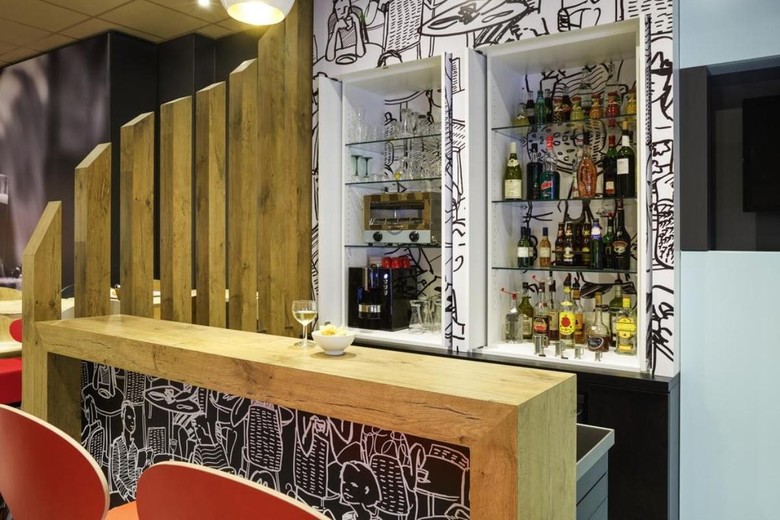 Hotel Ibis Paris Canal Saint Martin