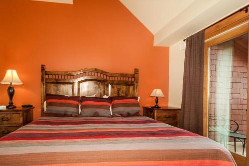 Apartamento Springs #8914 Condo
