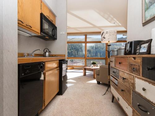 Apartamento River Bank Lodge 2924