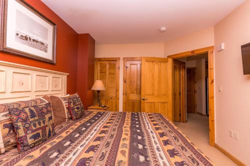 Apartamento Buffalo Lodge #8326 Condo