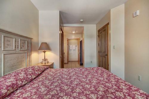 Apartamento 8493 Dakota Lodge Condo