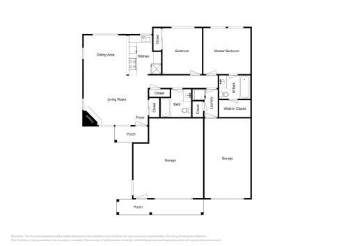 Snake River Village #20 Townhouse