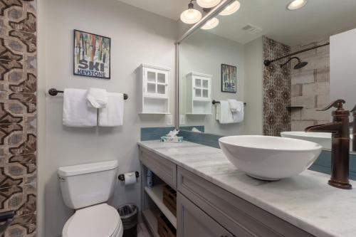 Apartamento Slopeside #2780 Condo