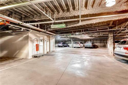 Apartamento Two-bedroom - Tenderfoot Lodge 2616