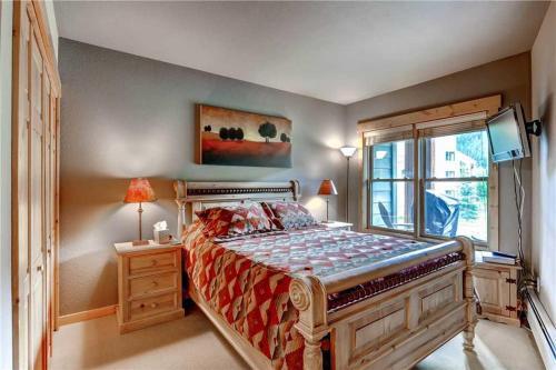 Apartamento Two-bedroom - Tenderfoot Lodge 2616