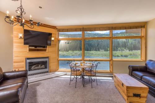 Apartamento River Bank Lodge #2907 Condo