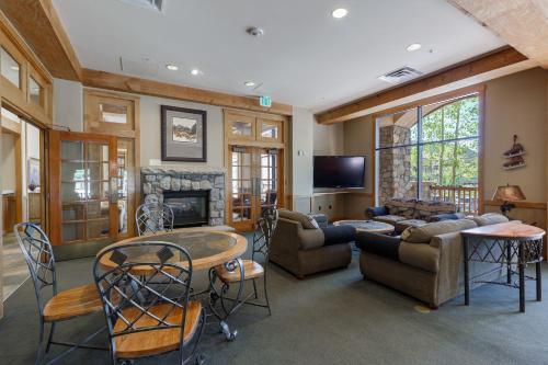 Apartamento Buffalo Lodge #8344 Condo