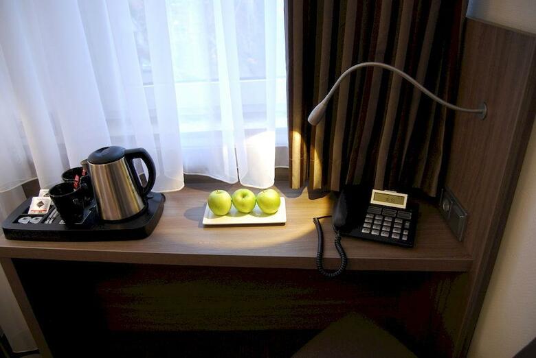 Dom Hotel Am R�merbrunnen