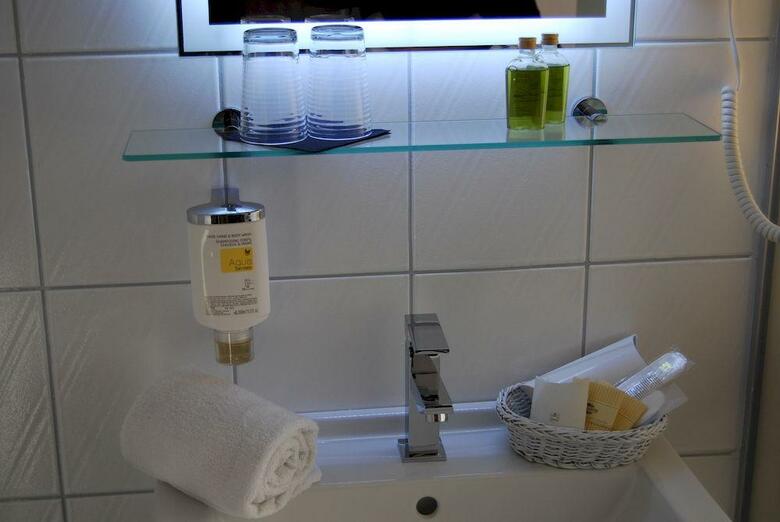 Dom Hotel Am R�merbrunnen