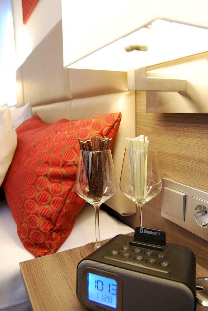 Dom Hotel Am R�merbrunnen