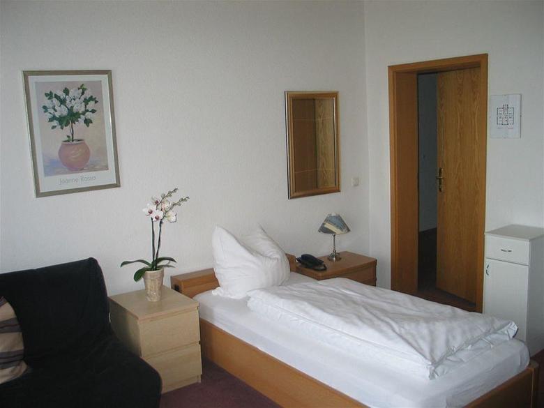Hotel Adler