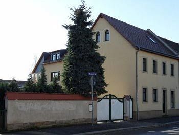 Hotel Alte G�rtnerei Dresden