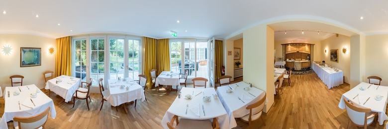 Hotel Villa Im Park