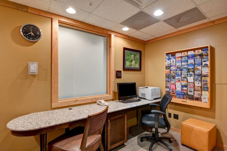 Hotel Homewood Suites By Hilton Jackson