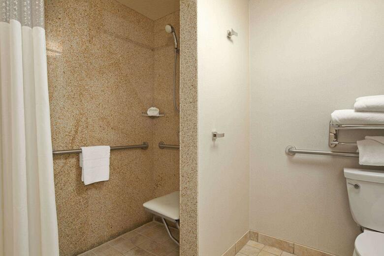 Hotel Homewood Suites By Hilton Jackson