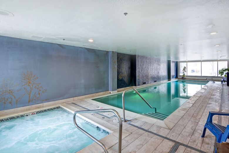 Hotel Homewood Suites By Hilton Jackson