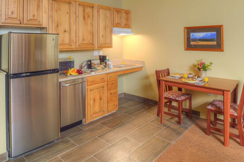 Hotel Homewood Suites By Hilton Jackson