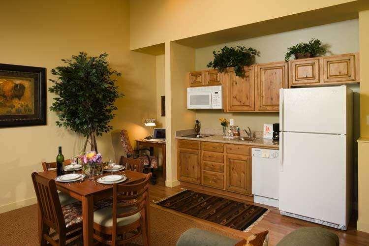 Hotel Homewood Suites By Hilton Jackson