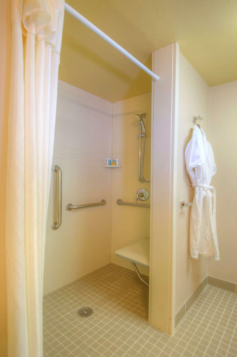 Hotel Homewood Suites By Hilton Jackson