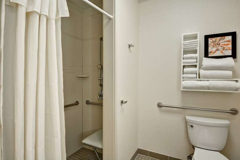 Hotel Homewood Suites By Hilton Jackson
