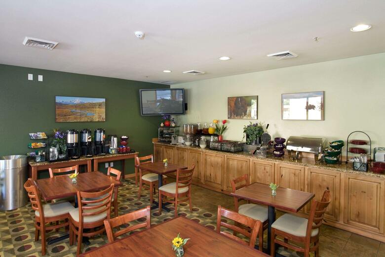 Hotel Homewood Suites By Hilton Jackson