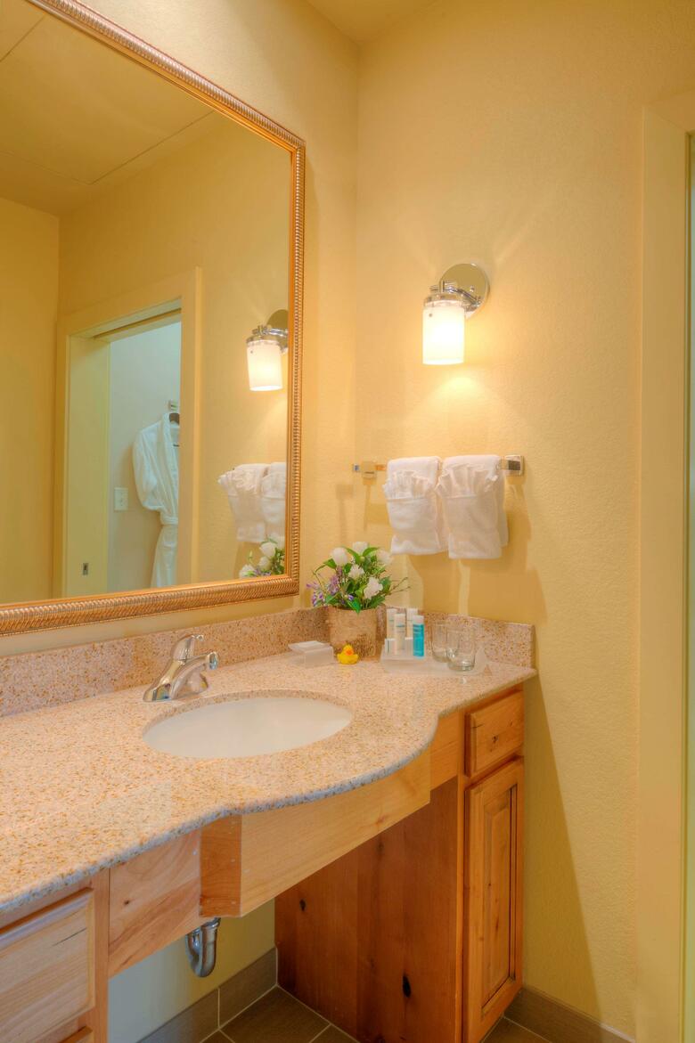 Hotel Homewood Suites By Hilton Jackson