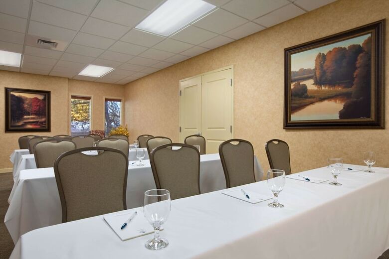 Hotel Homewood Suites By Hilton Jackson