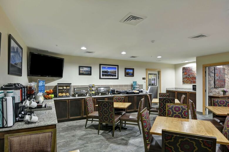 Hotel Homewood Suites By Hilton Jackson