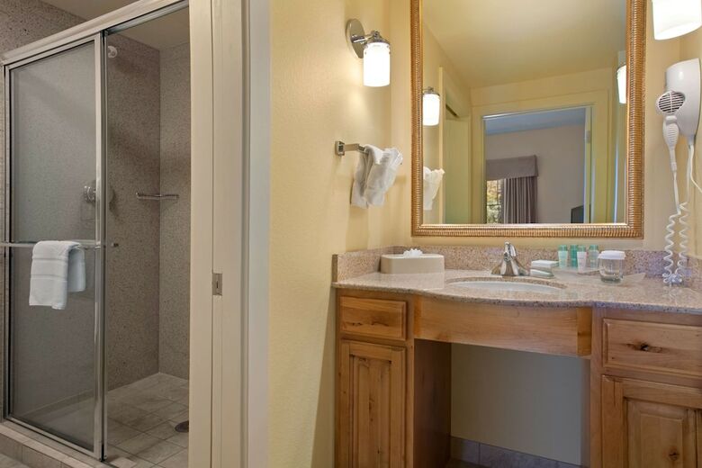 Hotel Homewood Suites By Hilton Jackson