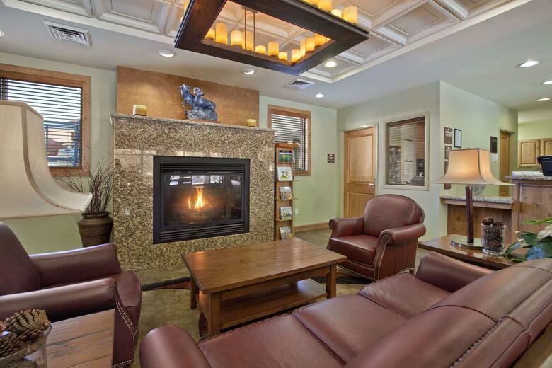 Hotel Homewood Suites By Hilton Jackson