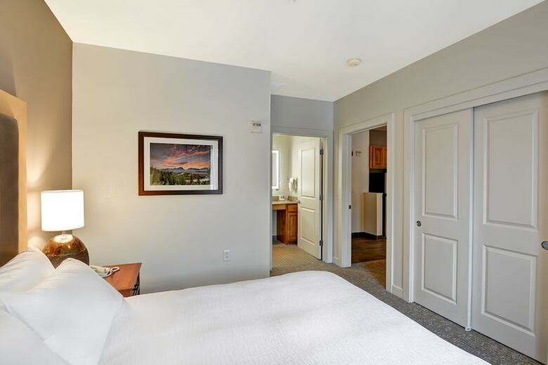 Hotel Homewood Suites By Hilton Jackson