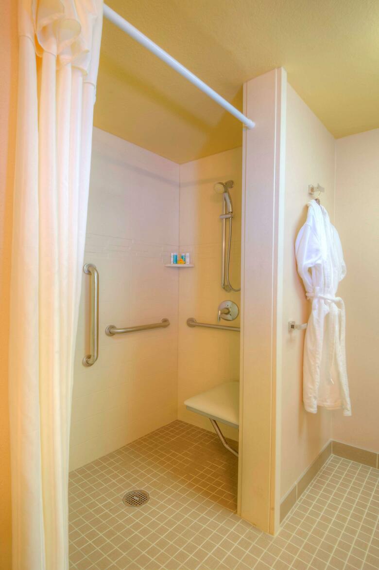 Hotel Homewood Suites By Hilton Jackson