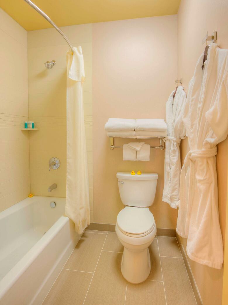 Hotel Homewood Suites By Hilton Jackson