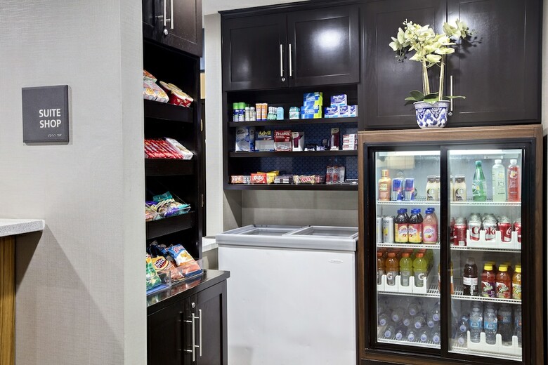 Hotel Hampton Inn & Suites Hermosa Beach Ca