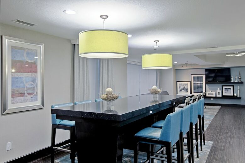 Hotel Hampton Inn & Suites Hermosa Beach Ca