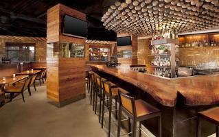 Hotel Westin Monache Resort, Mammoth