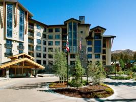Hotel Westin Monache Resort, Mammoth